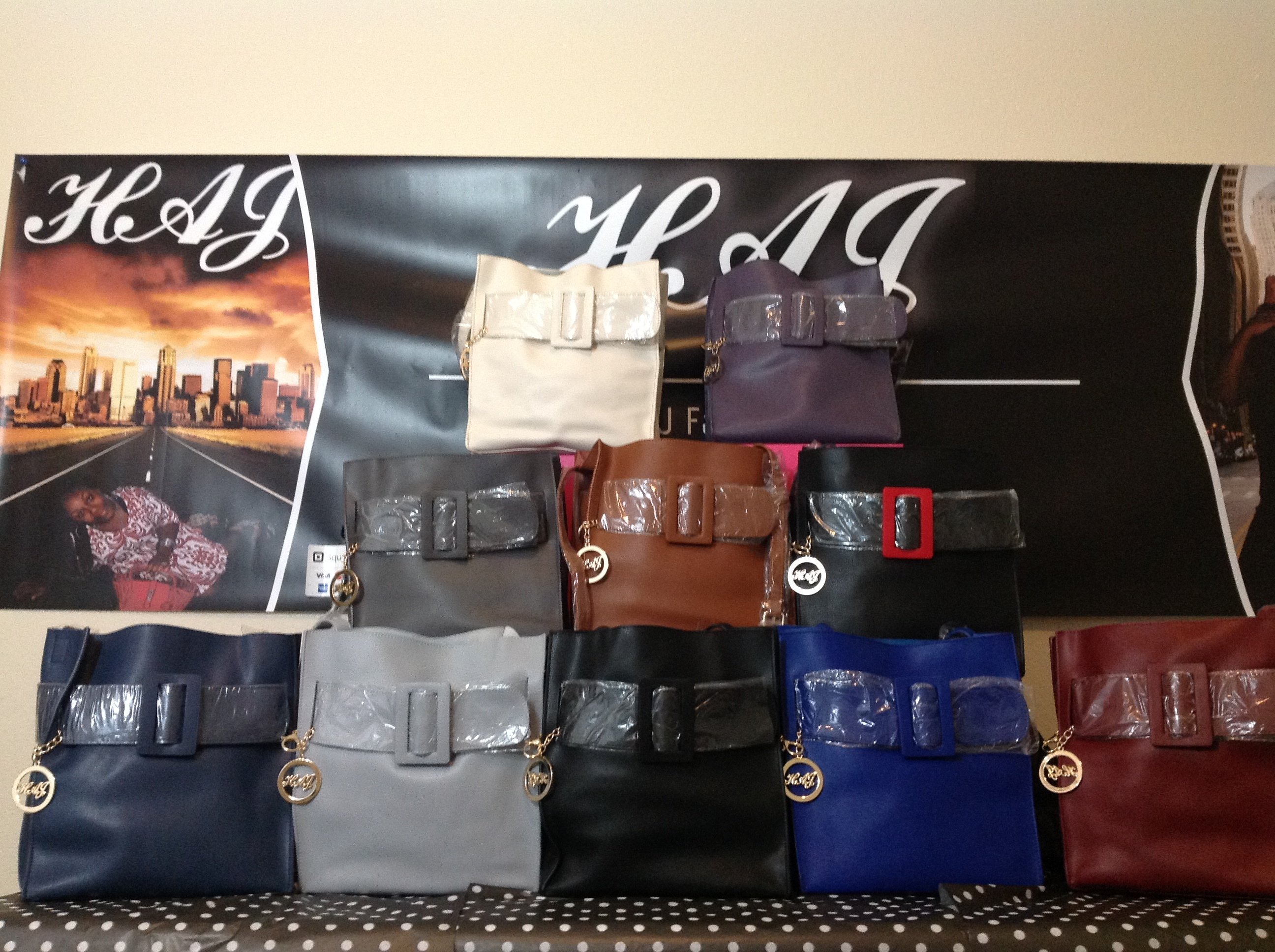 The Buckle 9876356