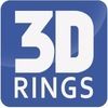Ювелирные 3D модели