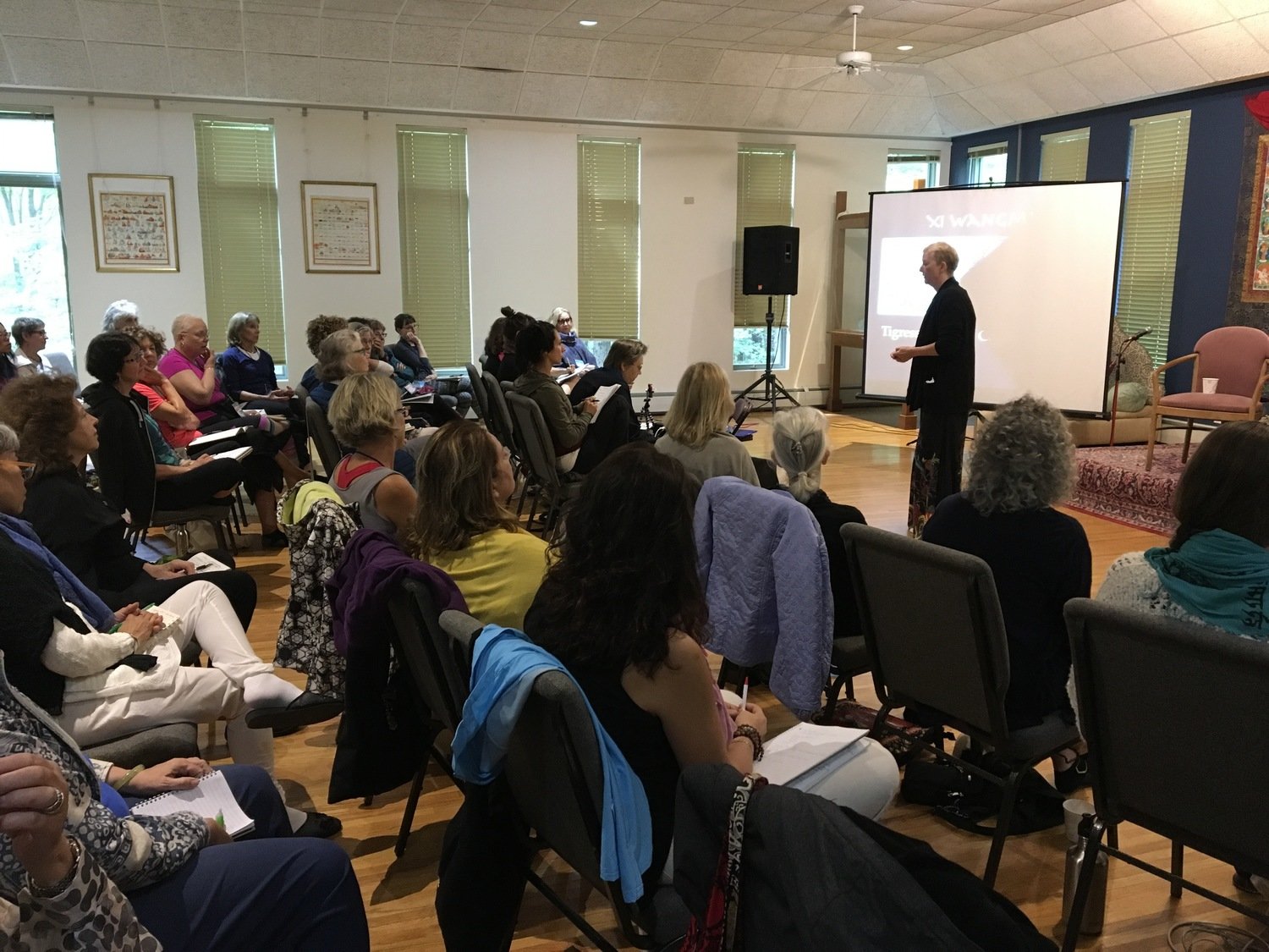 3 Videos: 1. Dr. Livia Kohn, 2. Max Dashu, 3. Spirituality Panel with Dr. Livia Kohn, Lindsey Wei and Wendy Lang, 3 Videos: 1. Dr. Livia Kohn, 2. Max Dashu, 3. Spirituality Panel with Dr. Livia Kohn, Lindsey Wei and Wendy Lang,