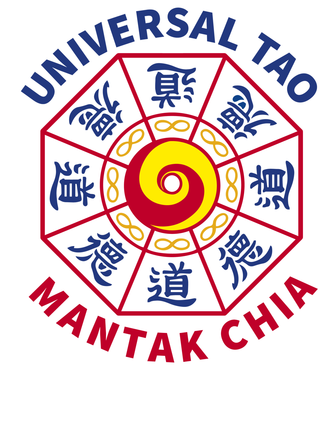 9 Days w/ Mantak Chia! May 2 -11, 2020 9 Days w/ Mantak Chia! May 2 -11, 2020