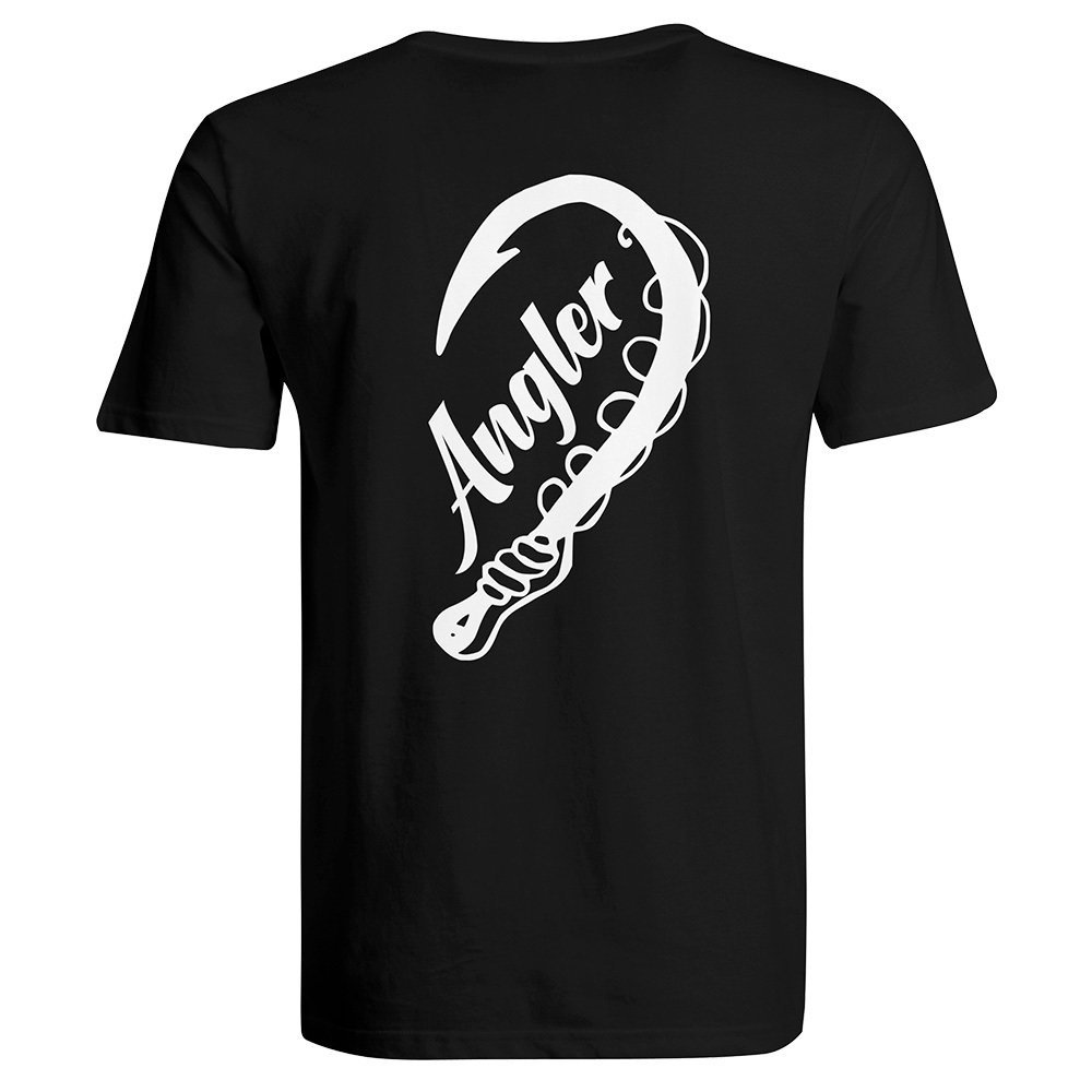 Angler Kinder T-Shirt Junge (Kindergröße 90 bis XXXL)