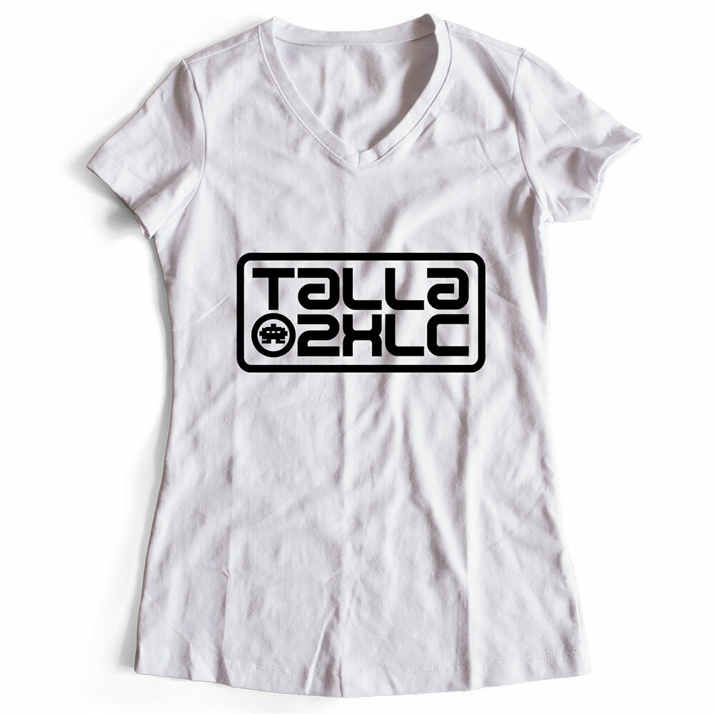 Talla 2XLC T-Shirt (Women)