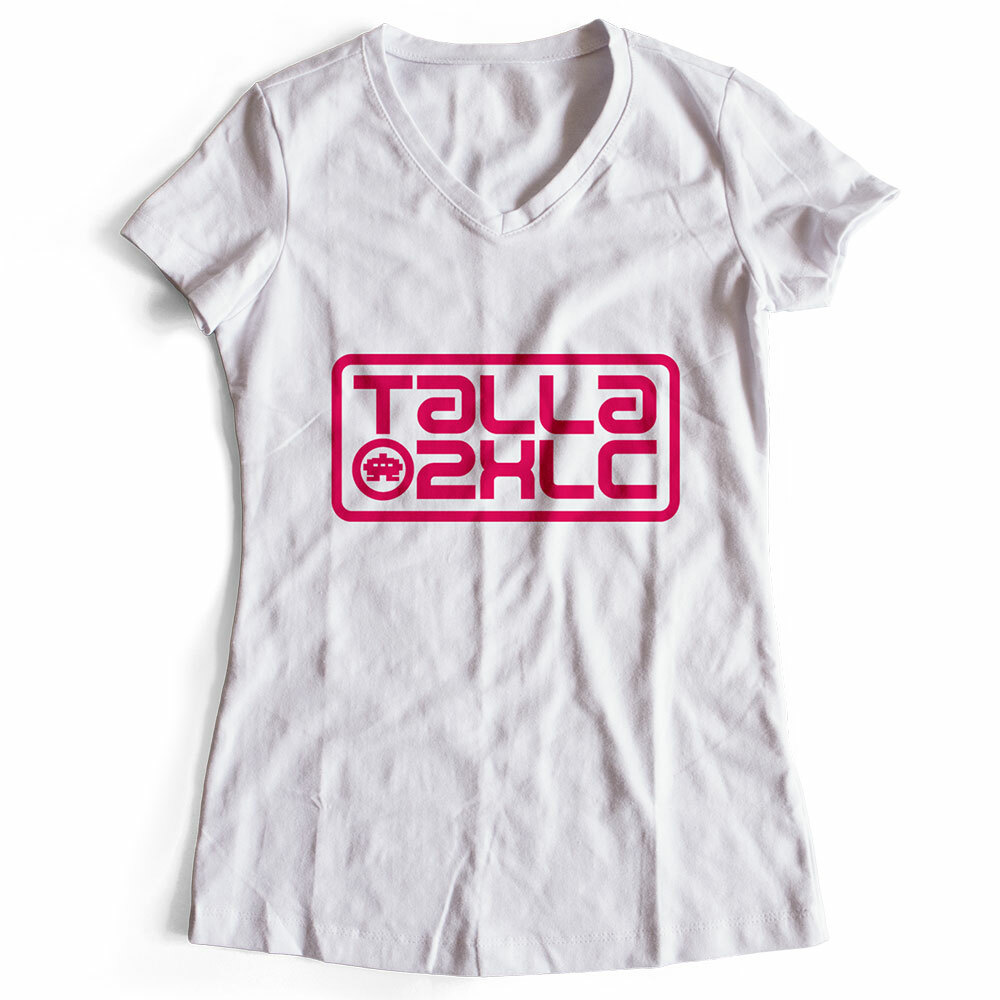Talla 2XLC T-Shirt (Women)