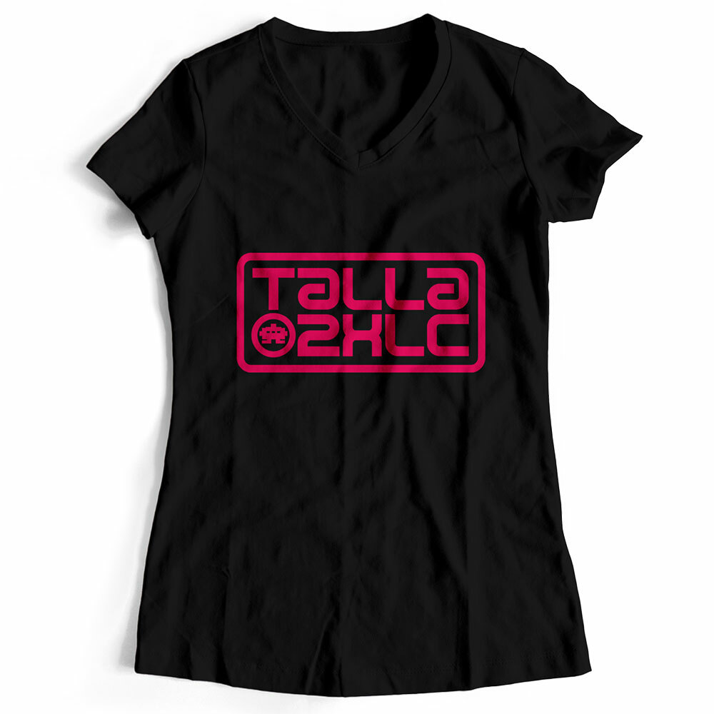 Talla 2XLC T-Shirt (Women) 92068