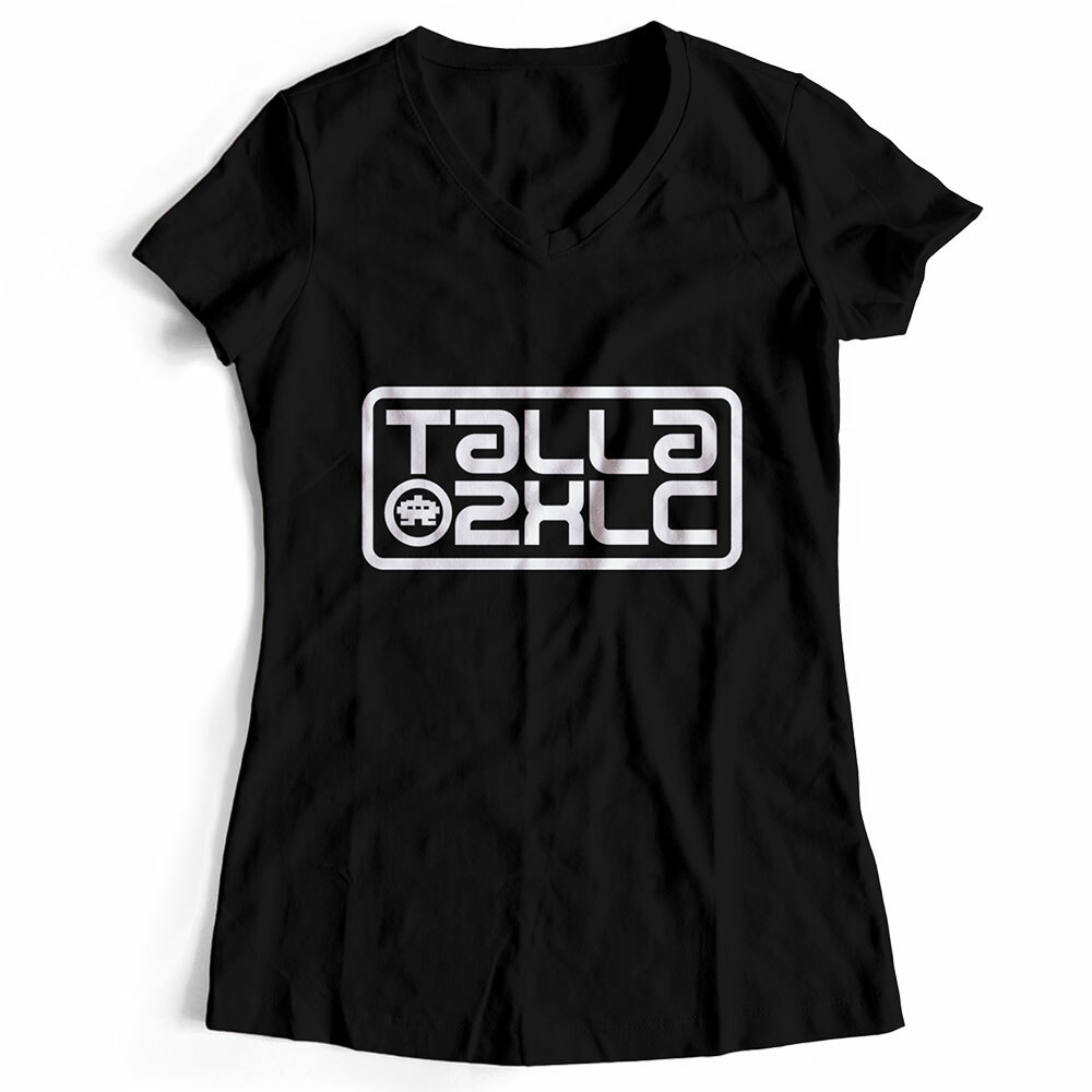 Talla 2XLC T-Shirt (Women)