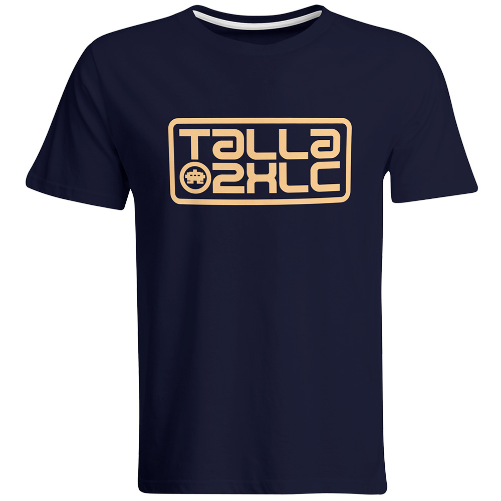 Talla 2XLC T-Shirt (Men)