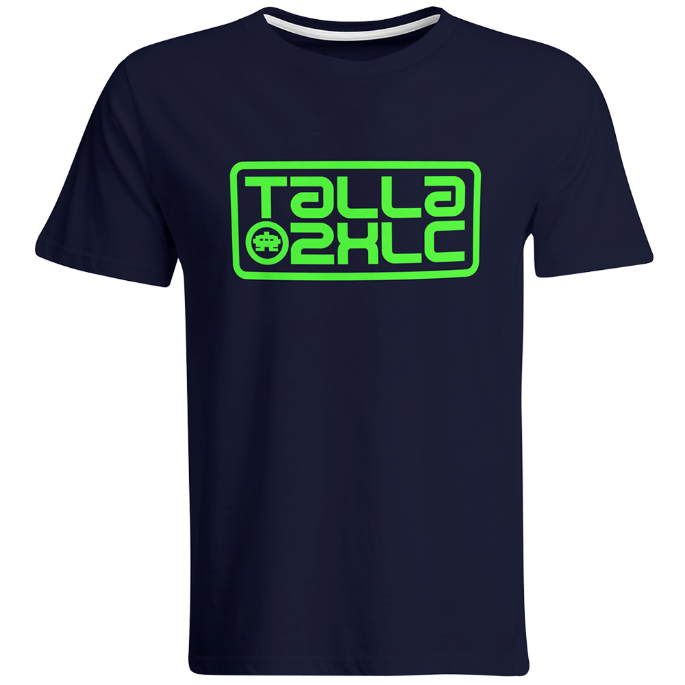 Talla 2XLC T-Shirt (Men)