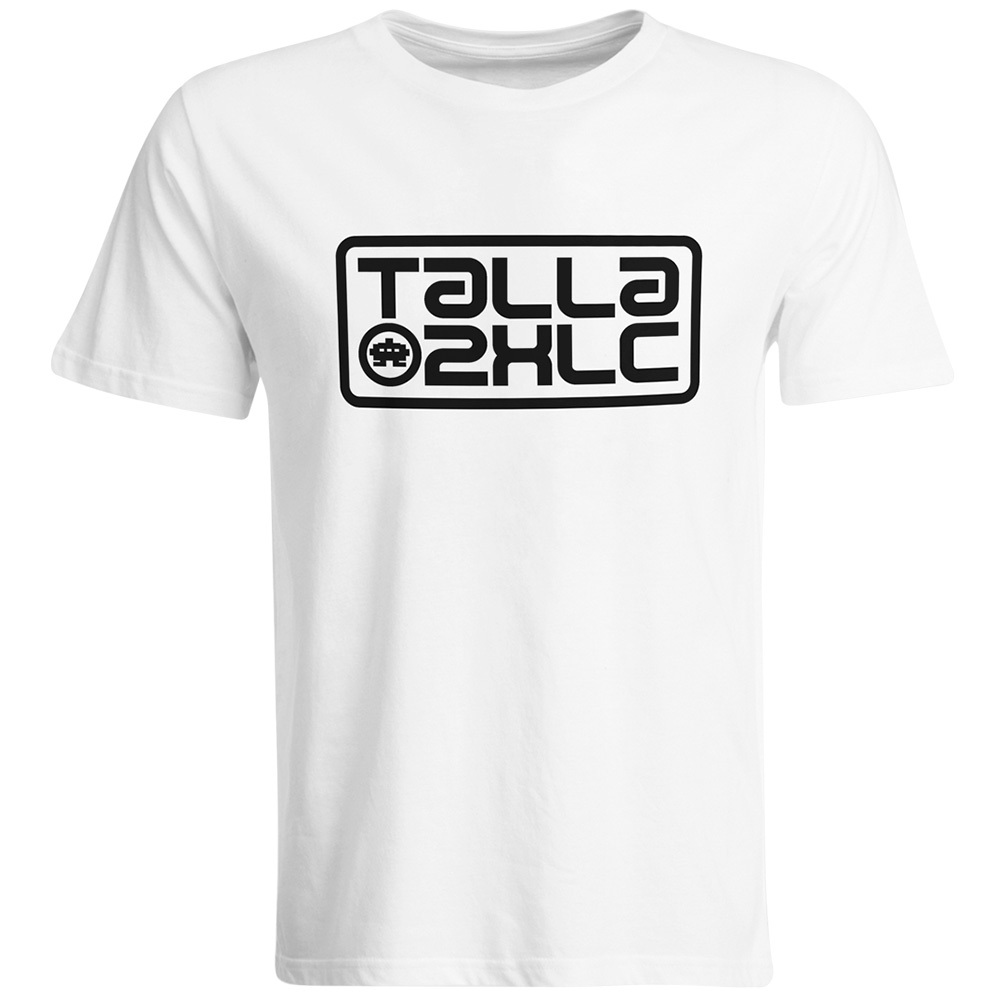 Talla 2XLC T-Shirt (Men)
