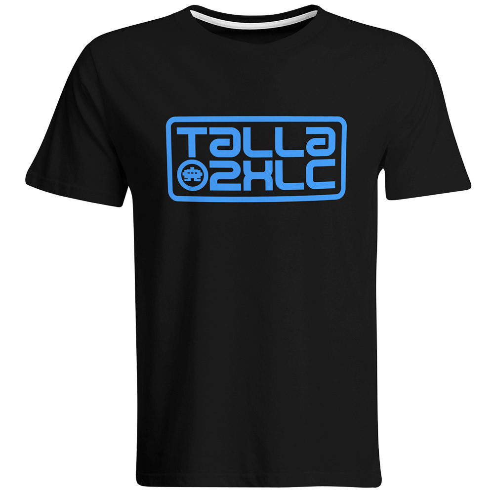 Talla 2XLC T-Shirt (Men)
