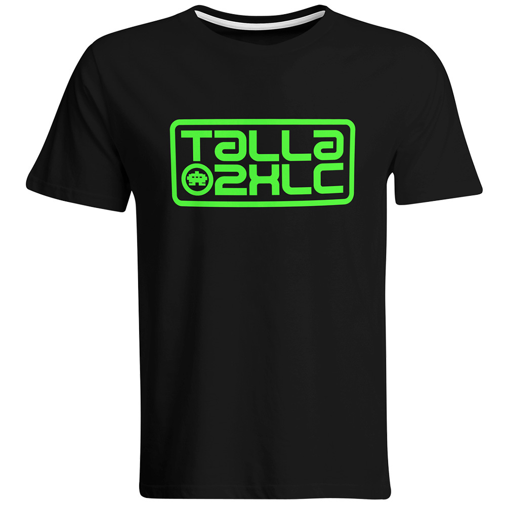 Talla 2XLC T-Shirt (Men) 92069