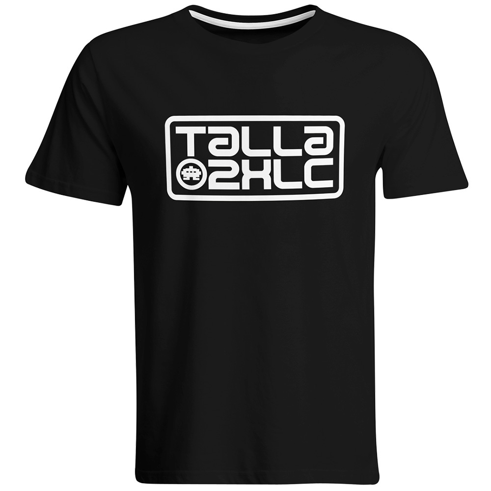 Talla 2XLC T-Shirt (Men)