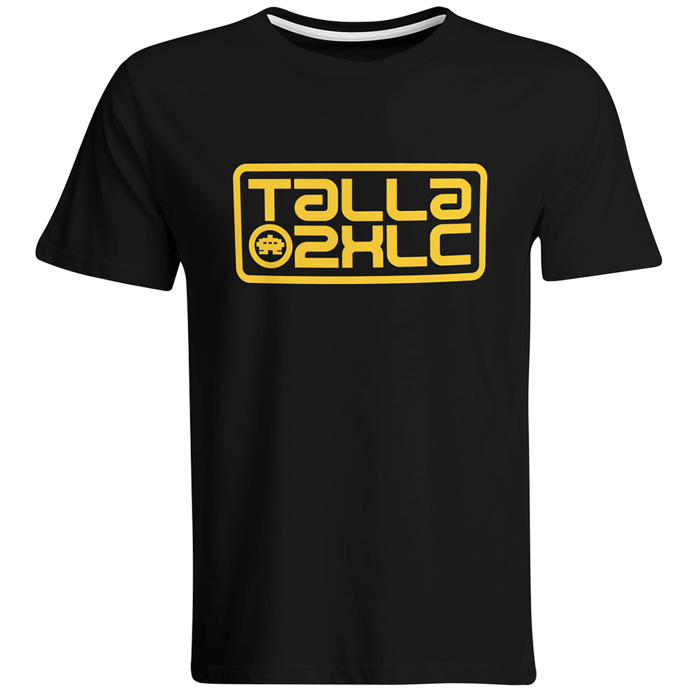 Talla 2XLC T-Shirt (Men)