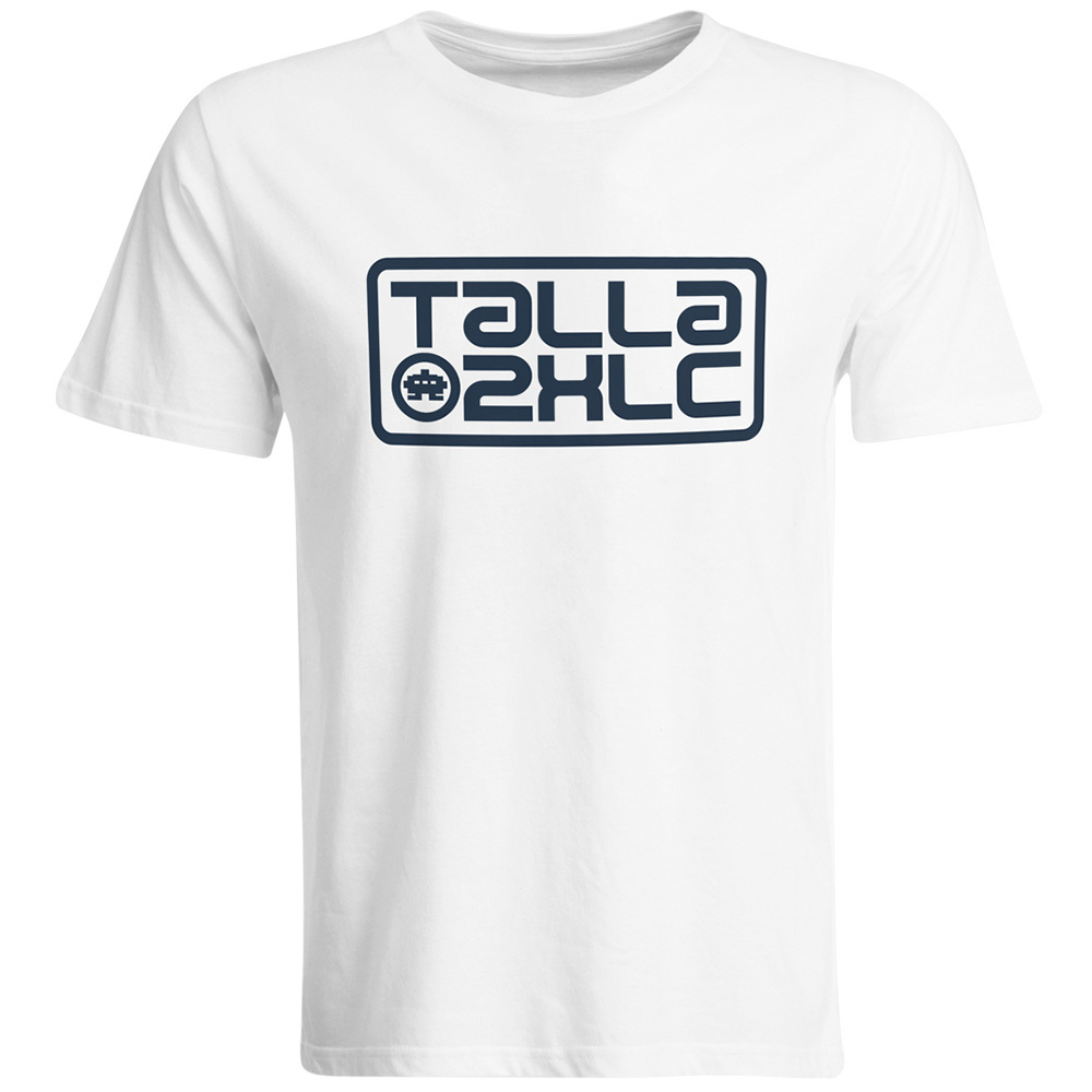 Talla 2XLC T-Shirt (Men)