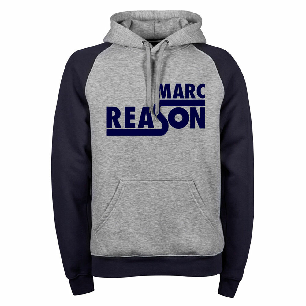 Marc Reason Two-Tone Hoodie (Unisex) 92072