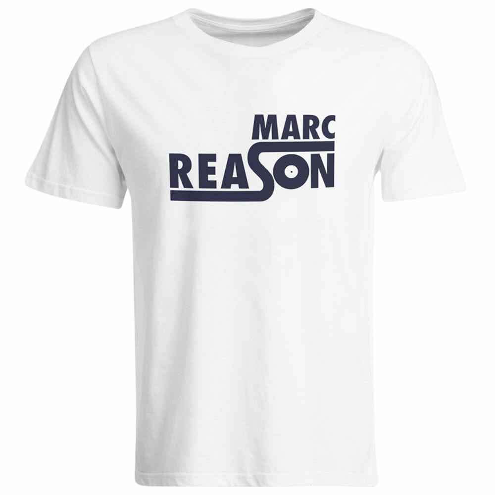 Marc Reason T-Shirt (Men)