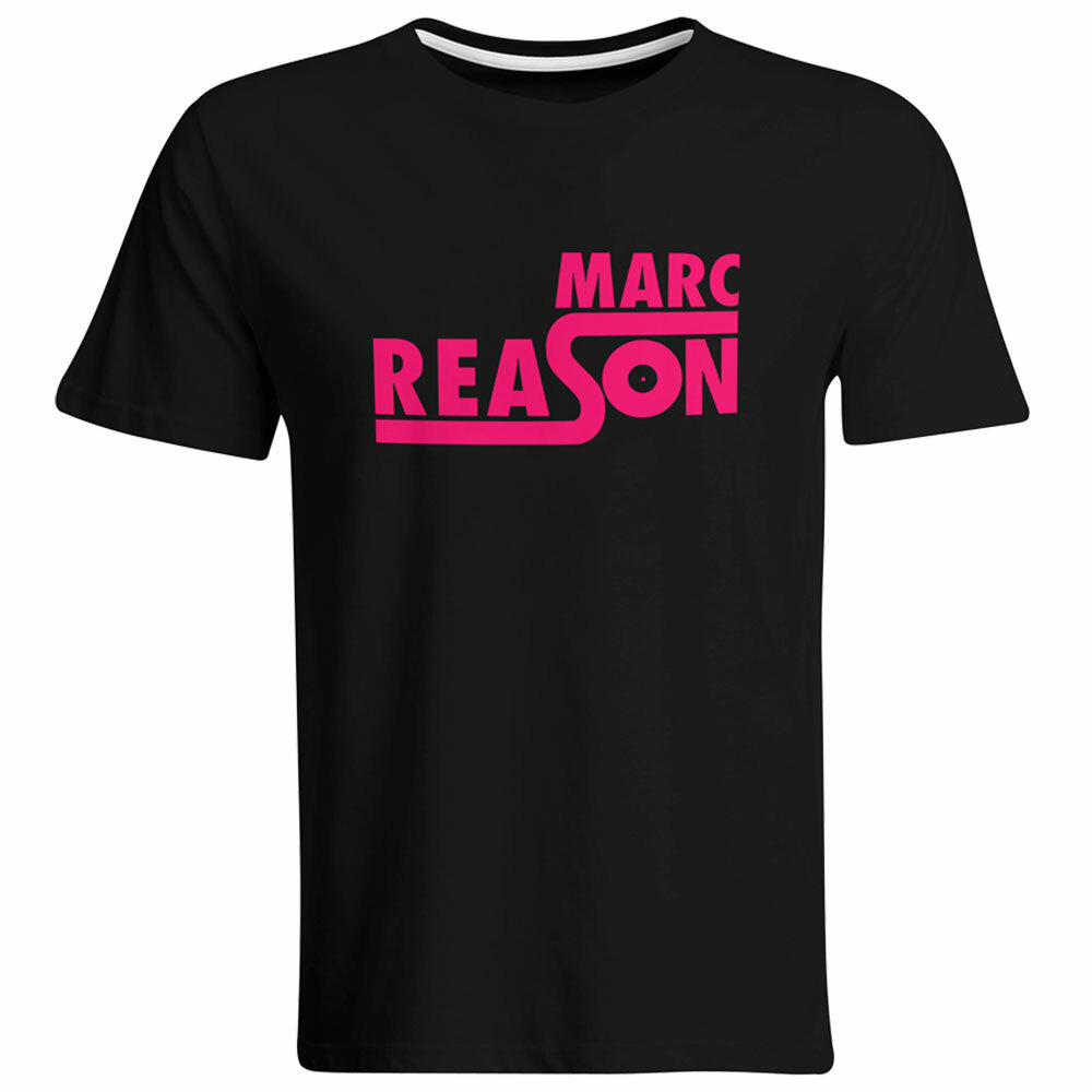 Marc Reason T-Shirt (Men)