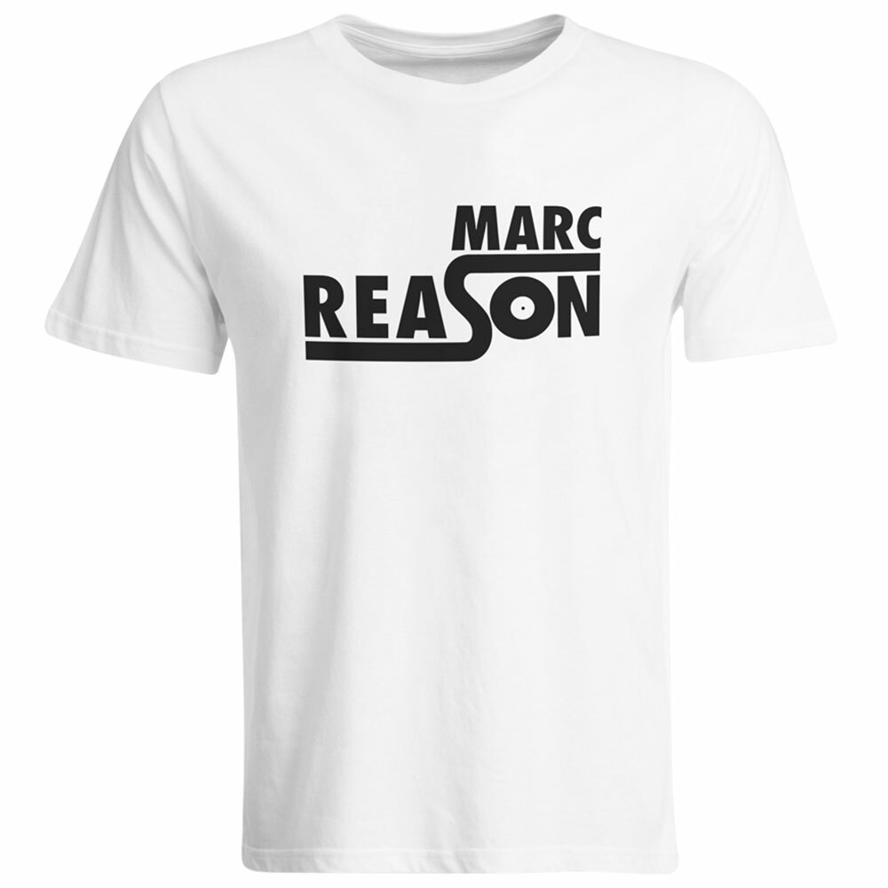 Marc Reason T-Shirt (Men)