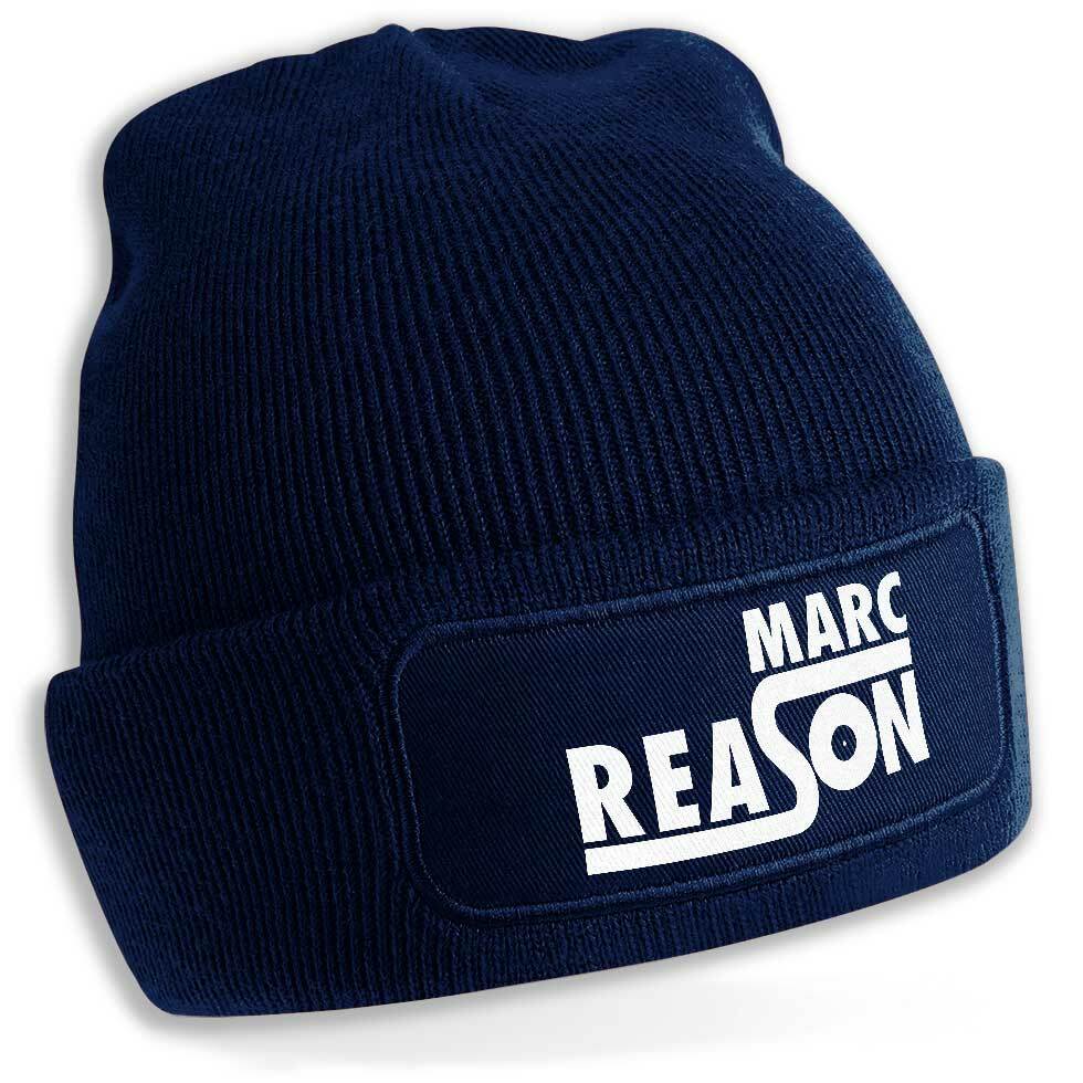 Marc Reason (Original Beechfield Headwear)