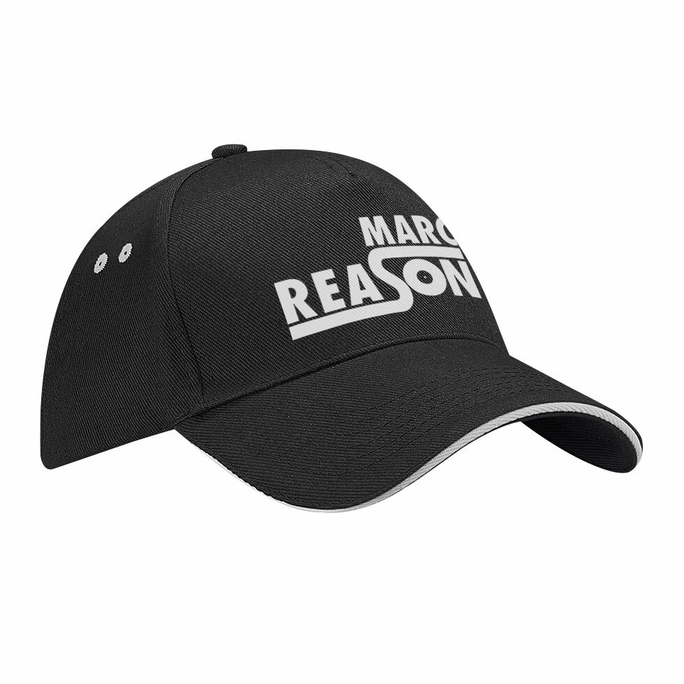 Marc Reason Classic Basecap 92075
