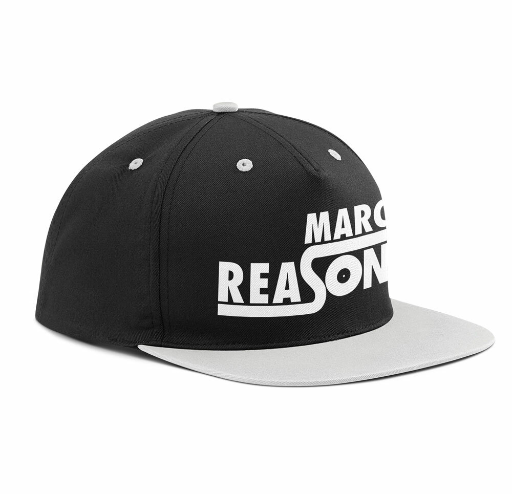 Marc Reason Contrast Snapback 92076