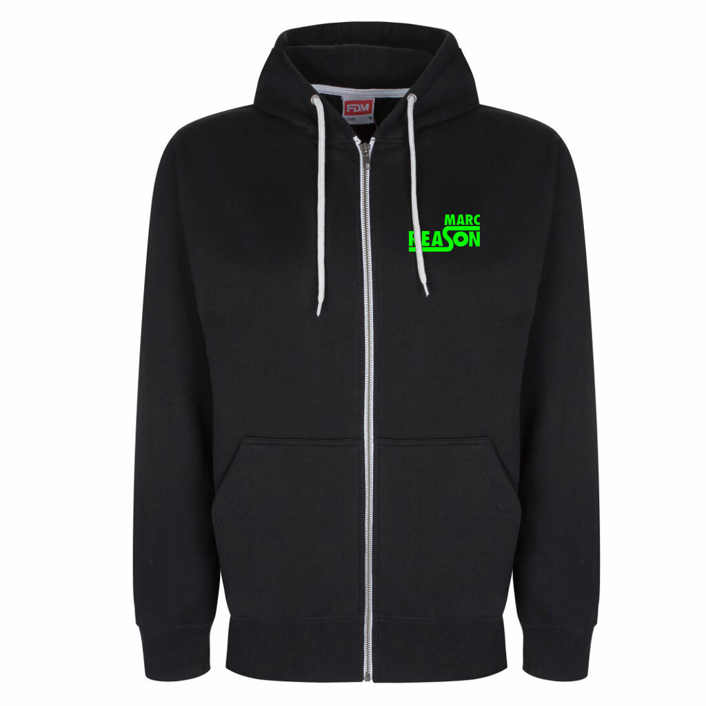 Marc Reason Full-Zip Jacket (Unisex) 92077