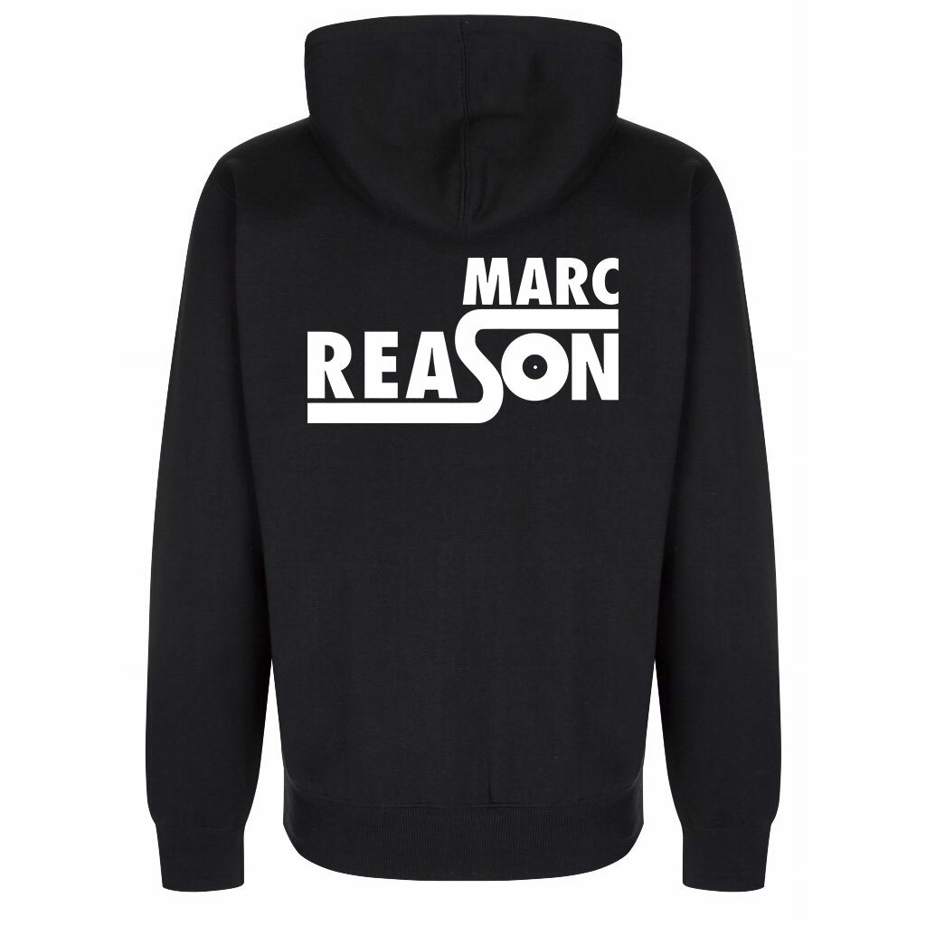 Marc Reason Full-Zip Jacket (Unisex)