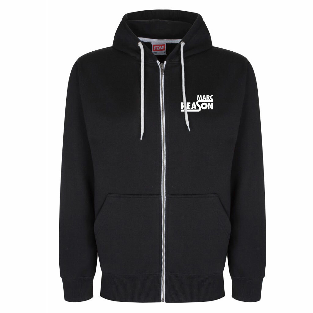 Marc Reason Full-Zip Jacket (Unisex)