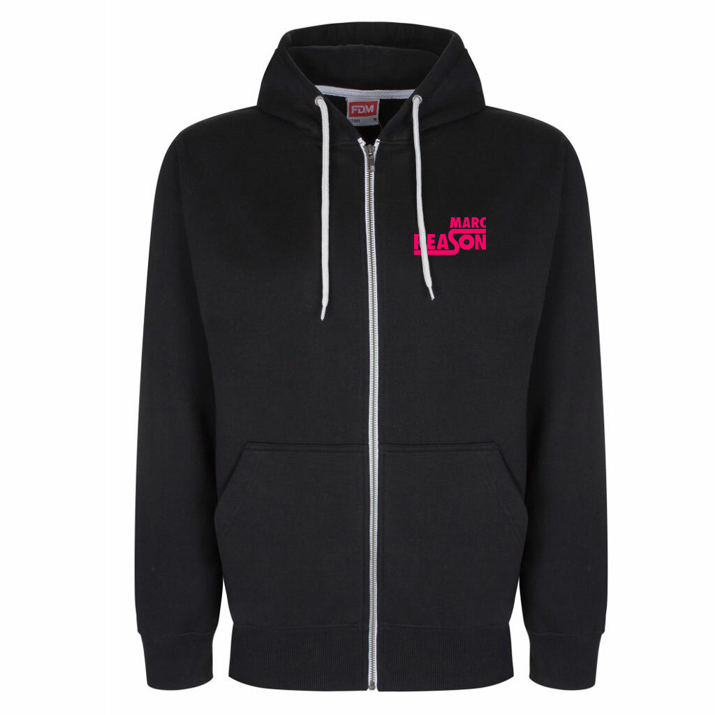 Marc Reason Full-Zip Jacket (Unisex)