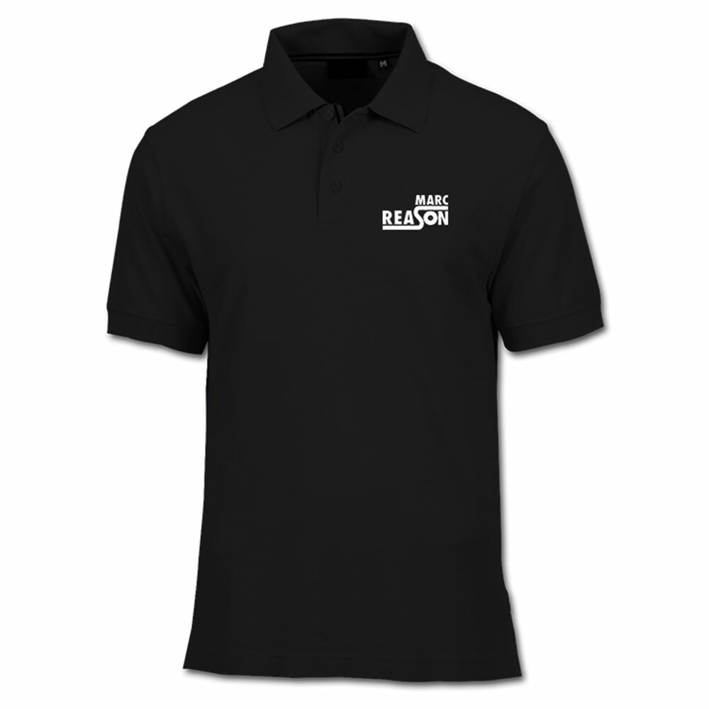 Marc Reason Polo Shirt (Unisex) 92078
