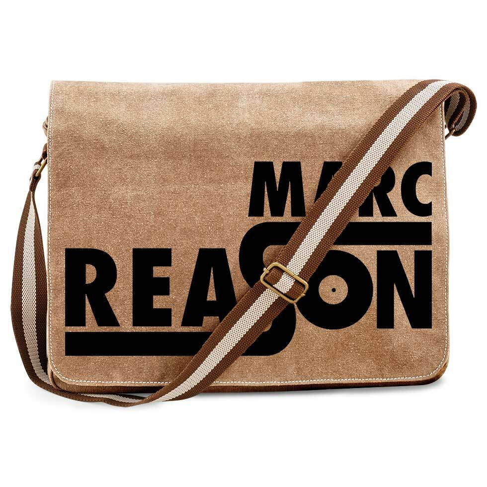 Marc Reason Premium Messengerbag (Vintage Design) 92079