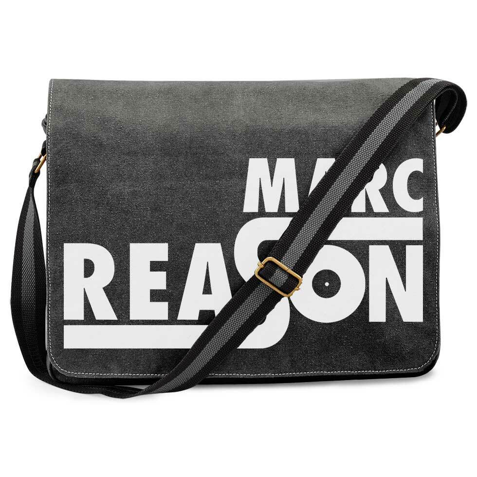 Marc Reason Premium Messengerbag (Vintage Design)