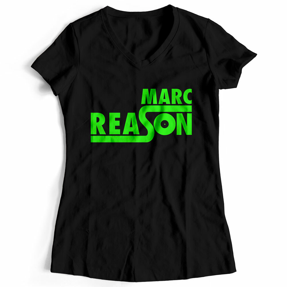 Marc Reason T-Shirt (Women)
