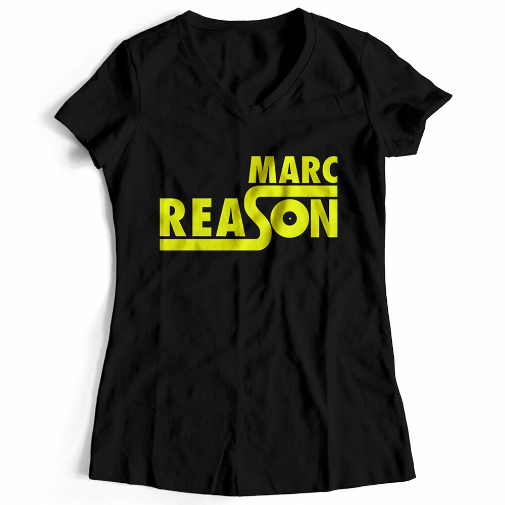 Marc Reason T-Shirt (Women)