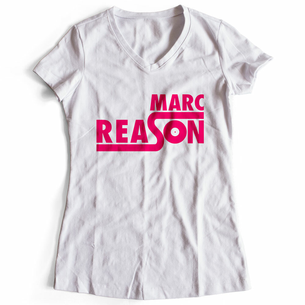 Marc Reason T-Shirt (Women)