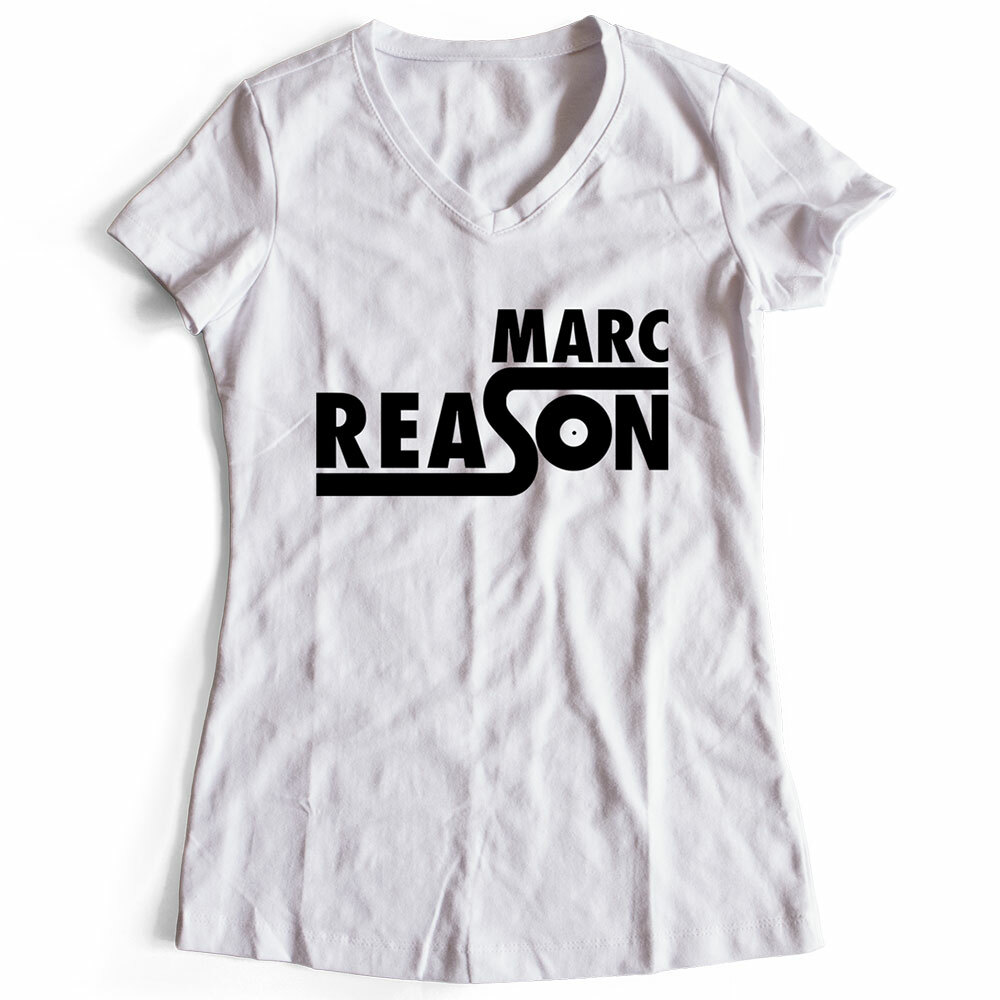 Marc Reason T-Shirt (Women)