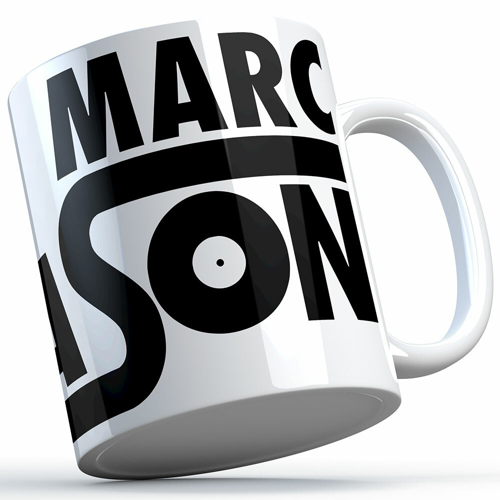 Marc Reason Keramiktasse 92081
