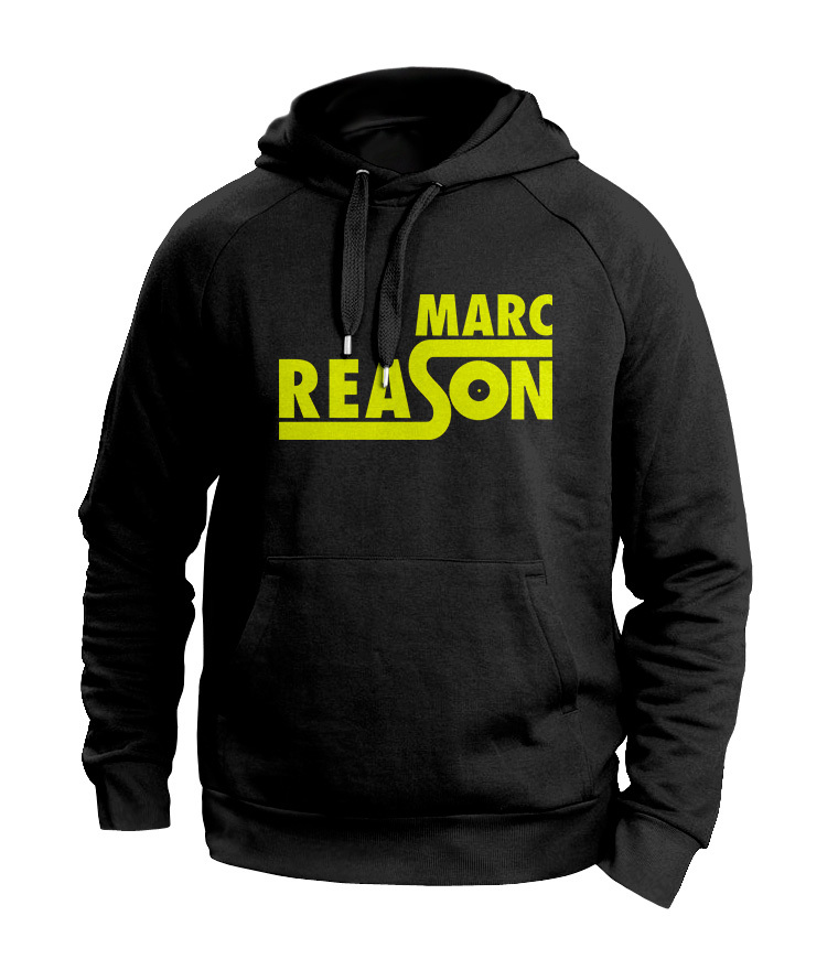 Marc Reason Premium Hoodie (Unisex) 92082