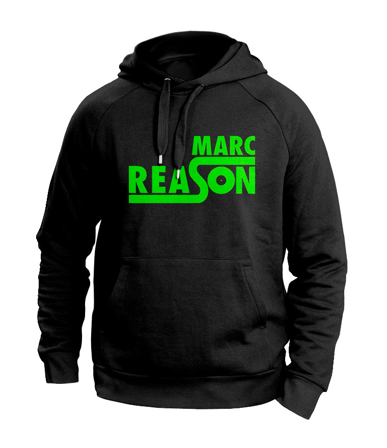 Marc Reason Premium Hoodie (Unisex)