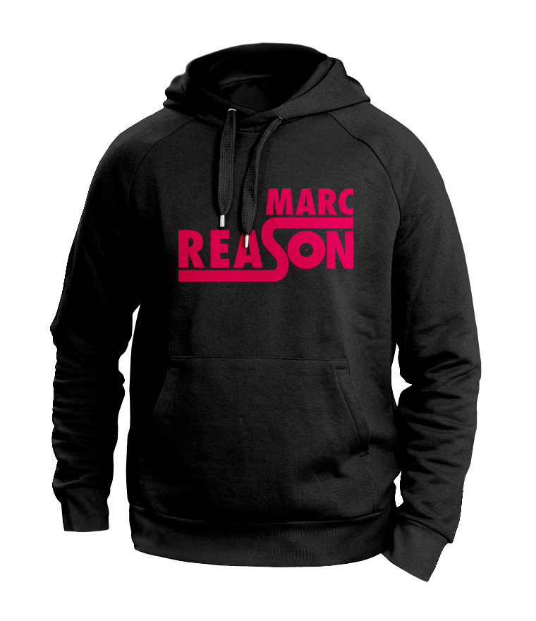Marc Reason Premium Hoodie (Unisex)