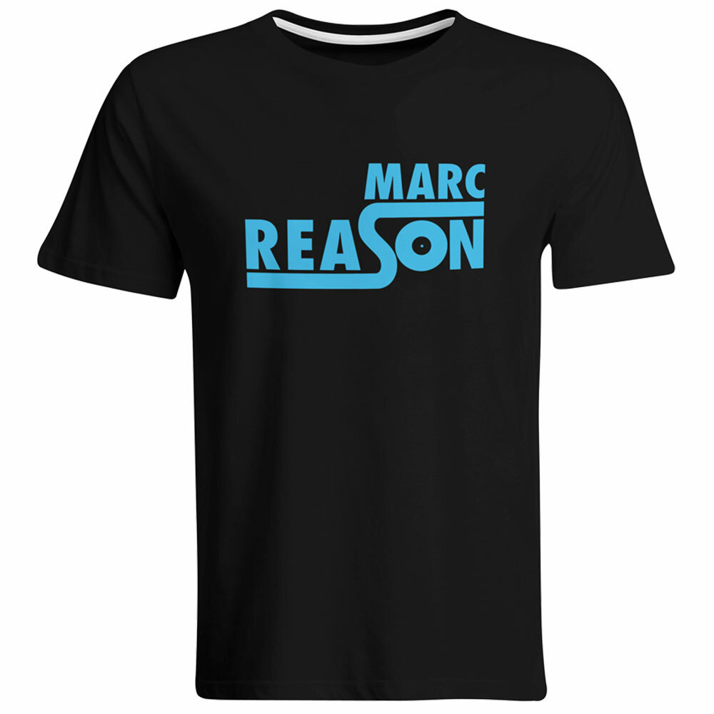 Marc Reason T-Shirt (Men)