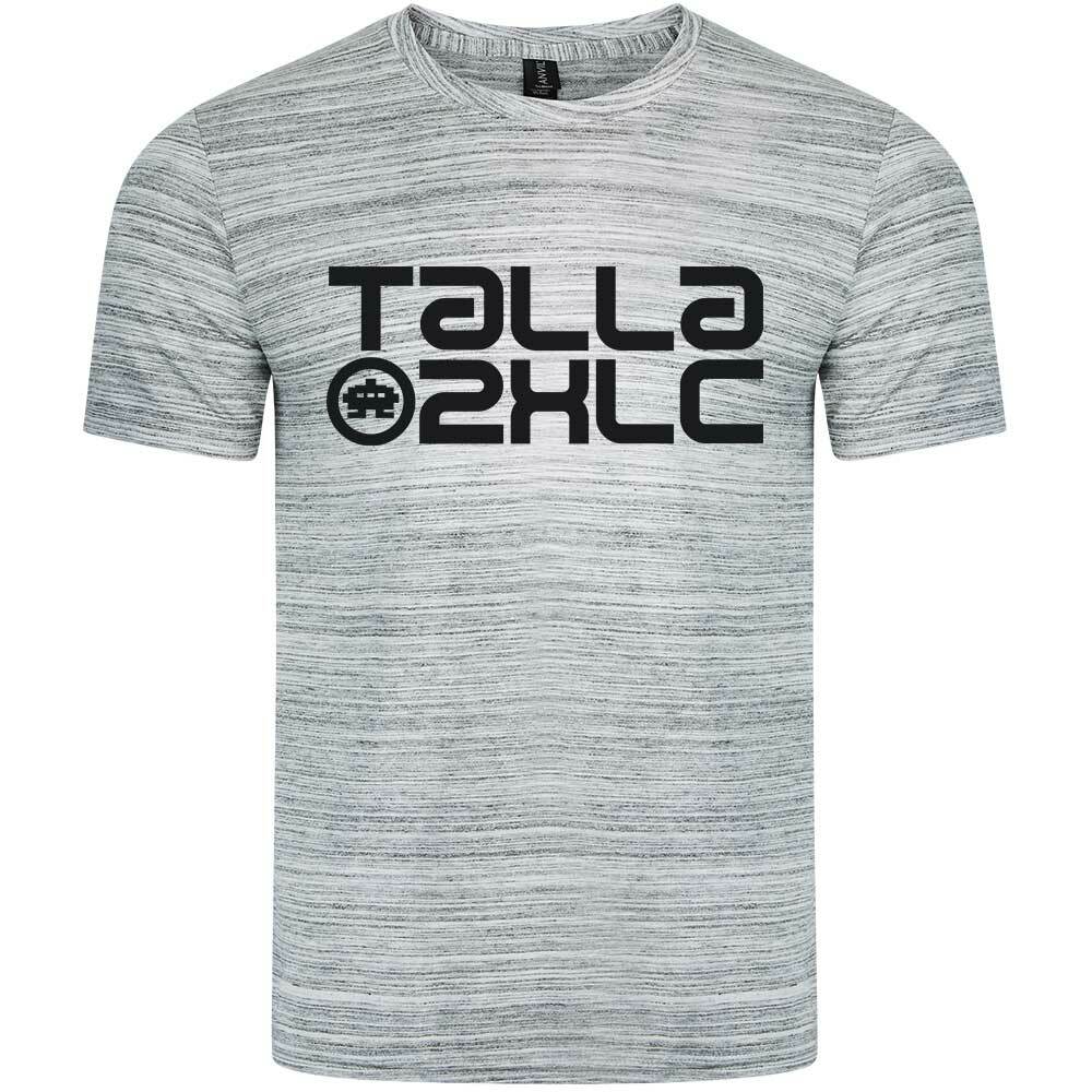 Talla 2XLC Premium Streak Tee (Men)