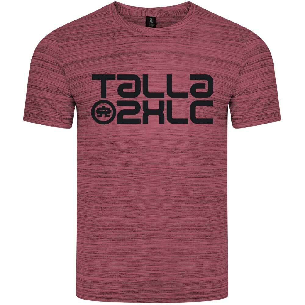 Talla 2XLC Premium Streak Tee (Men) 92085