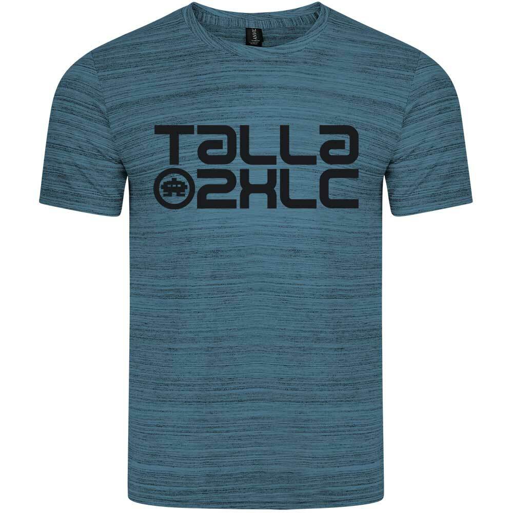 Talla 2XLC Premium Streak Tee (Men)