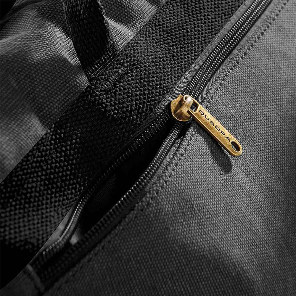 "Meenzerin" Premium Schultertasche im Vintagelook