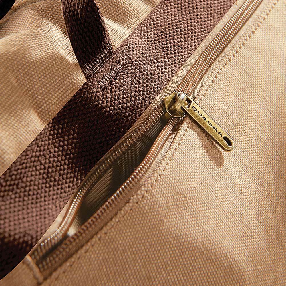"Meenzerin" Premium Schultertasche im Vintagelook