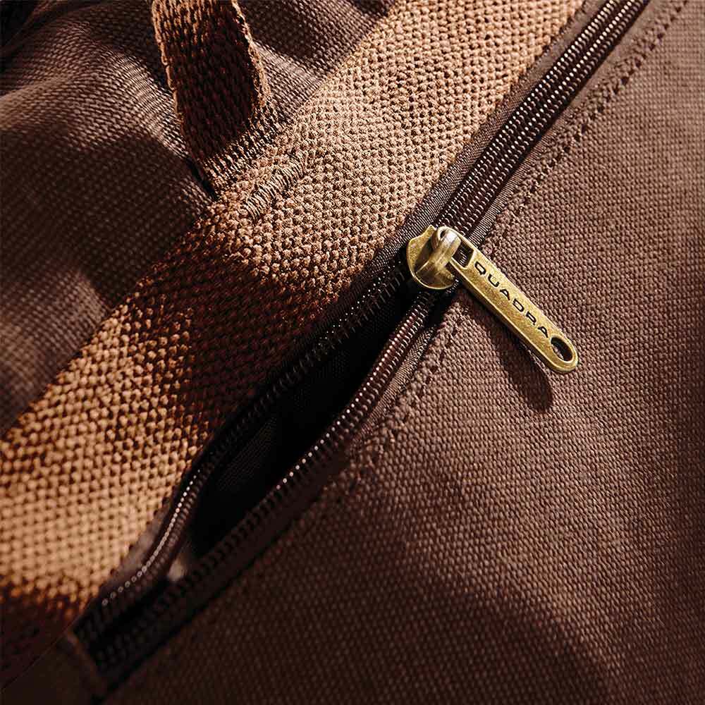 "Meenzerin" Premium Schultertasche im Vintagelook