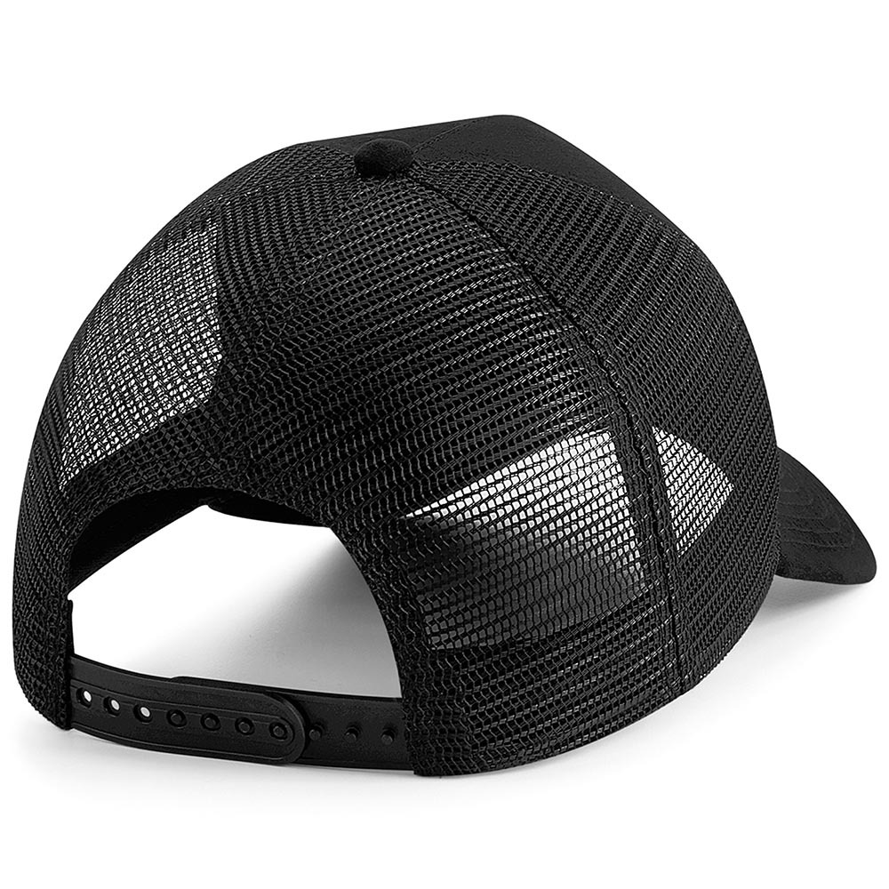 Rhoihesse Truckercap in Wildleder-Optik inkl. Geschenkbox