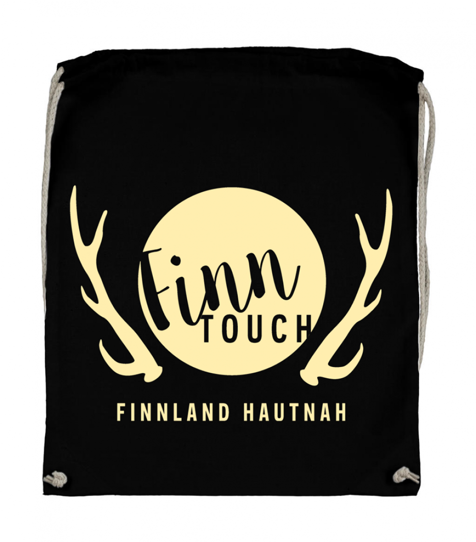 FinnTouch Gym Bag M1-FT 00124