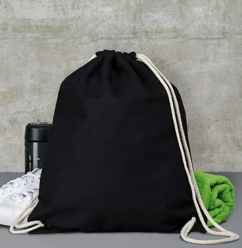 FinnTouch Gym Bag