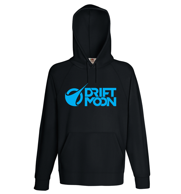 Black/Blue